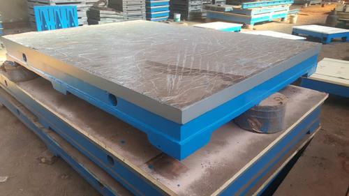河北德东工量具制造有限公司 > 铸铁焊接平台厂家 t型槽平板 t型槽